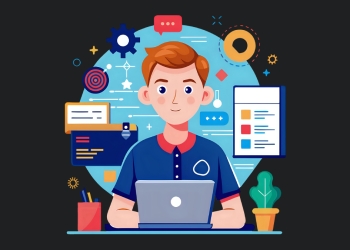 Görsel Programlama Nedir? Hangi Diller Kullanılır?