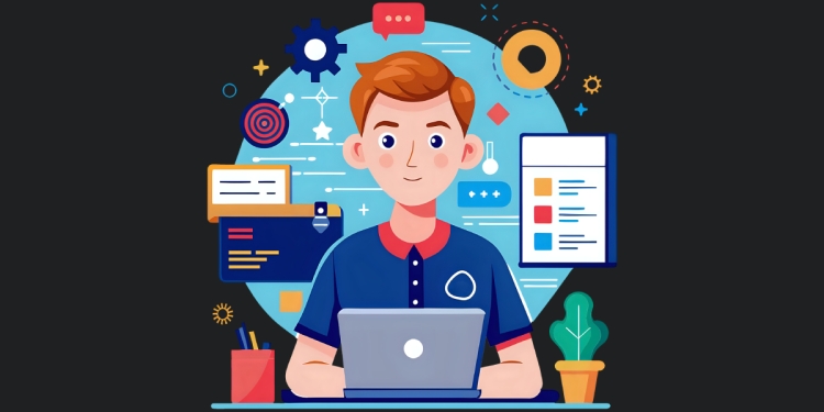 Görsel Programlama Nedir? Hangi Diller Kullanılır?