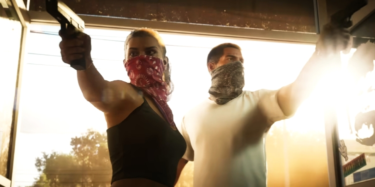 GTA 6 Hakkında Yeni Bilgiler