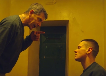 Hapishanede Geçen Filmler