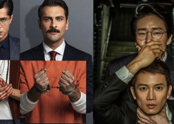 Kore Dizilerinden Uyarlanan Türk Dizileri