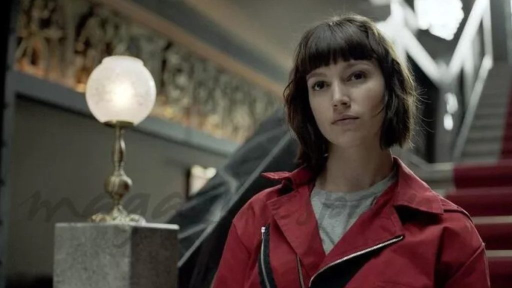 La Casa De Papel Benzeri Diziler