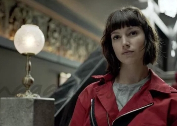 La Casa De Papel Benzeri Diziler