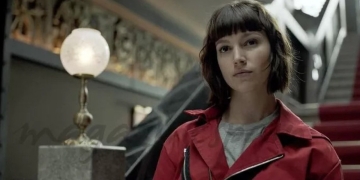 La Casa De Papel Benzeri Diziler