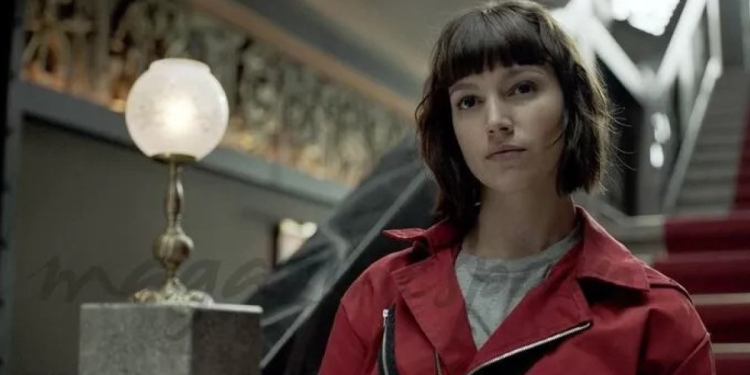 La Casa De Papel Benzeri Diziler