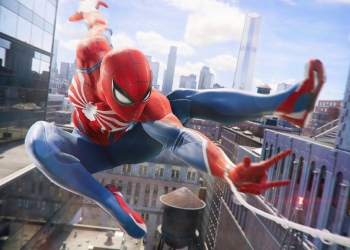 Marvel's Spider-Man 2 sistem gereksinimleri