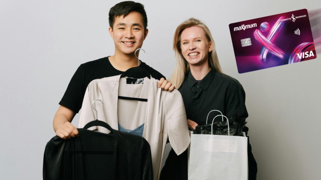 MaxiPuan Nasıl Kullanılır? Nerelerde Geçerlidir?