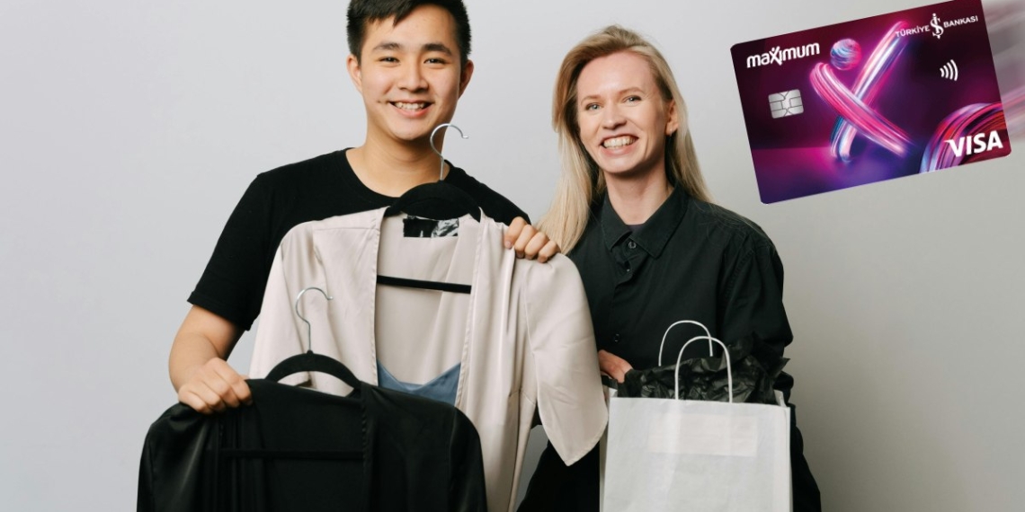 MaxiPuan Nasıl Kullanılır? Nerelerde Geçerlidir?