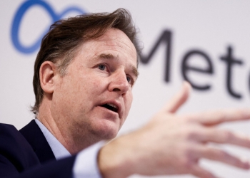 Meta'nın Küresel İşler Ekibinin Başkanı İstifa Etti