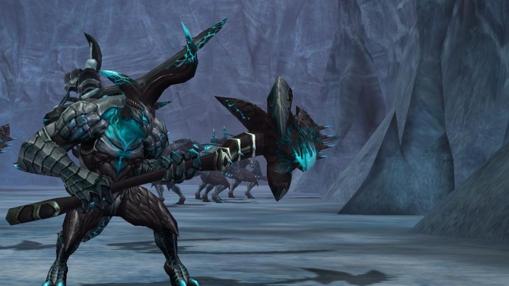 Metin2 oyundan atıyor