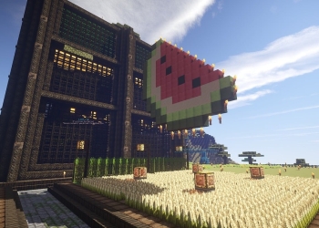 Minecraft 2 Uzun Yıllar Sonra Duyuruldu