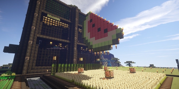 Minecraft 2 Uzun Yıllar Sonra Duyuruldu