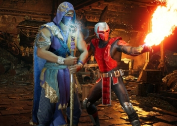 Mortal Kombat 1 satış miktarı