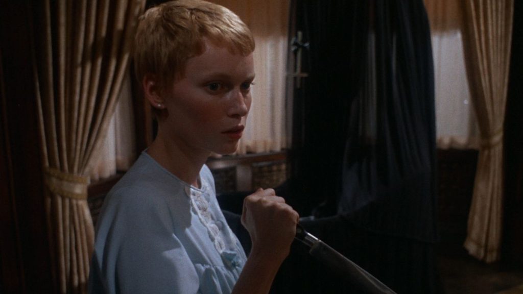 New York'ta Geçen Filmler