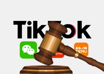 TikTok ve Temu'nun AB'de Başı Dertte: Şikâyet Edildiler
