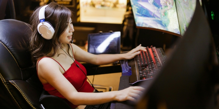 Oyun Arkadaşı Bulma Yolları