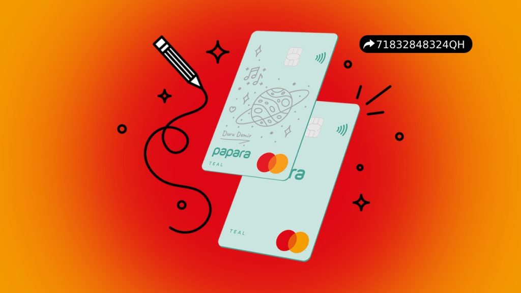 Papara Referans Kodu Nedir? Nerede Yazar? Nasıl Alınır?