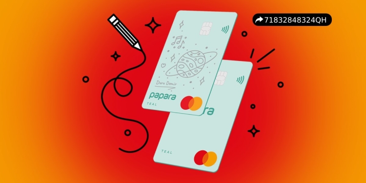 Papara Referans Kodu Nedir? Nerede Yazar? Nasıl Alınır?