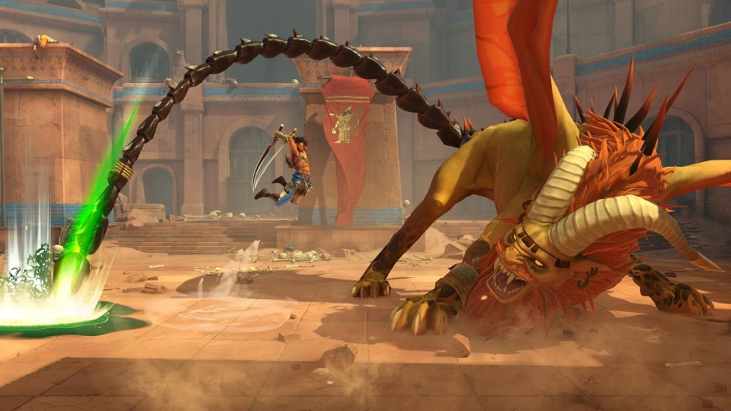 Prince of Persia: Lost Crown satış miktarı