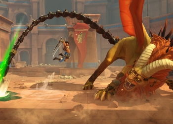 Prince of Persia: Lost Crown satış miktarı