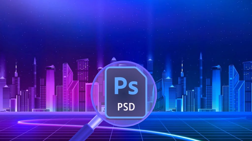 PSD Dosyası Açma Yöntemleri Neler?