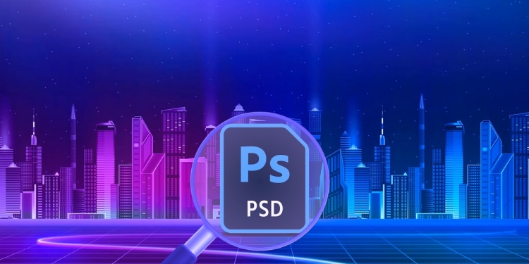 PSD Dosyası Açma Yöntemleri Neler?