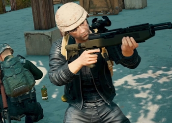 PUBG'ye Yapay Zeka Takım Arkadaşları Geliyor