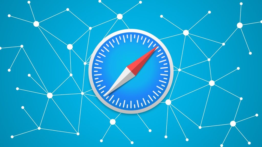 Safari Sunucuyu Bulamıyor Hatası ve Çözümü