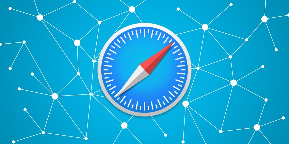 Safari Sunucuyu Bulamıyor Hatası ve Çözümü