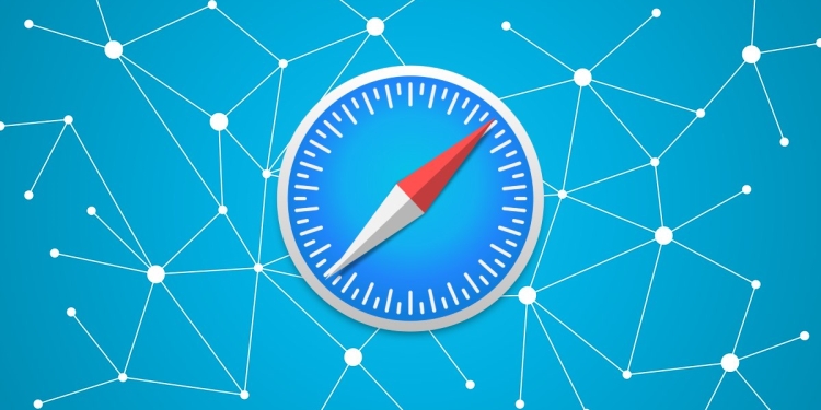 Safari Sunucuyu Bulamıyor Hatası ve Çözümü