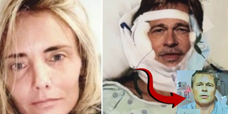 Yapay Zeka Brad Pitt, Bir Kadını Dolandırıp Parasını Aldı