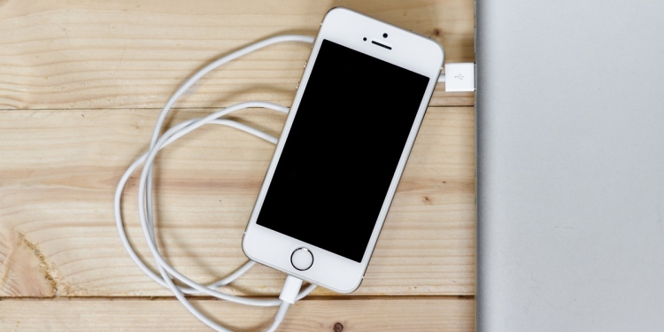 Şarj Aletinden Virüs Bulaşır mı?