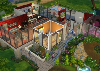 Sims Benzeri Oyunlar