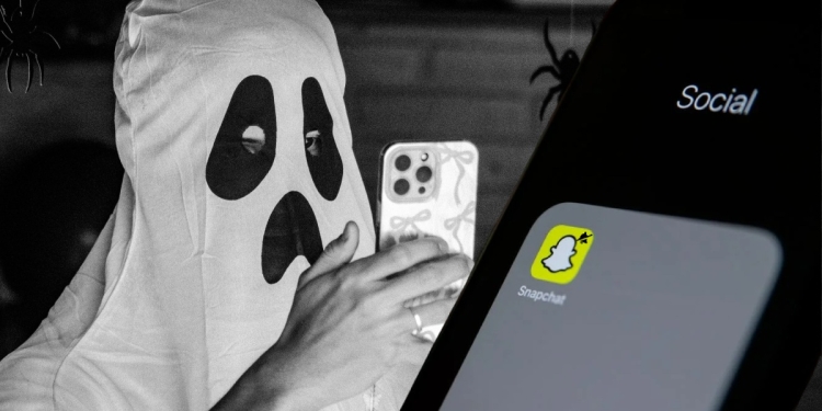Snapchat Bildirim Kapatma Nasıl Yapılır?
