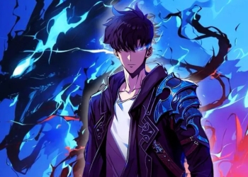 Solo Leveling Benzeri Animeler