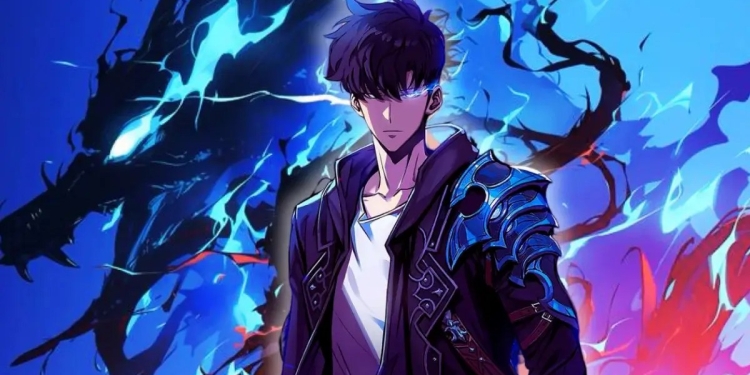 Solo Leveling Benzeri Animeler