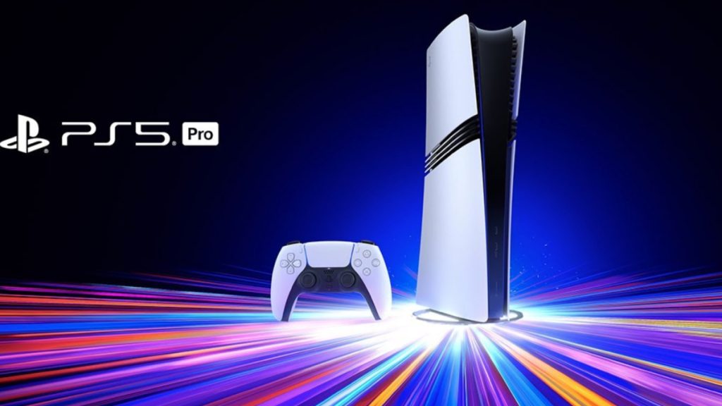 Sony PS5 Pro İncelemesi