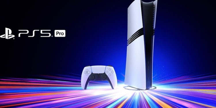 Sony PS5 Pro İncelemesi