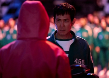 Squid Game'in 2. Sezonu 3 Günde Rekor Kırdı