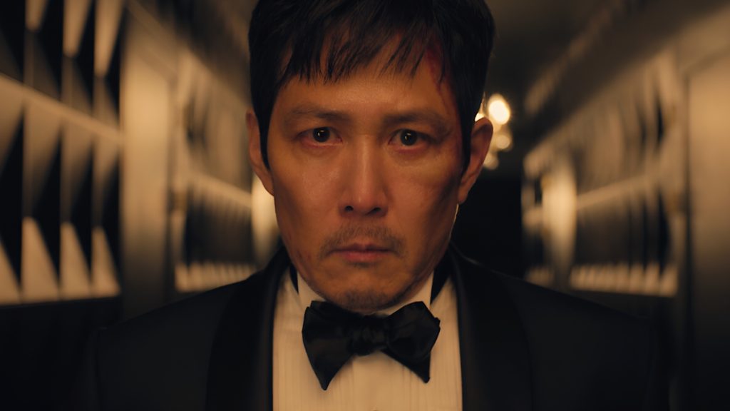 Squid Game 3. Sezon Fragmanı Çıktı