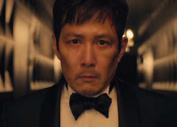 Squid Game 3. Sezon Fragmanı Çıktı