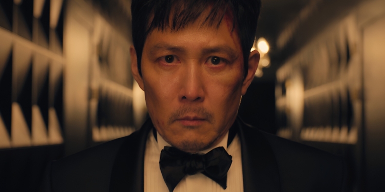 Squid Game 3. Sezon Fragmanı Çıktı