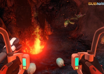 Subnautica Hile Kodları