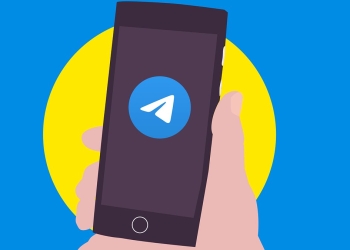 Telegram Benzeri Uygulamalar