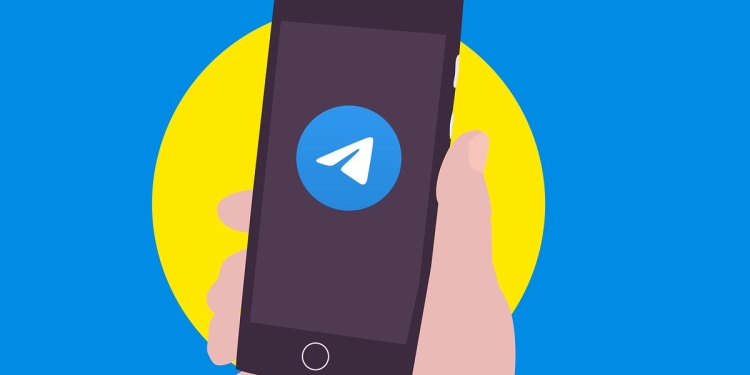 Telegram Benzeri Uygulamalar