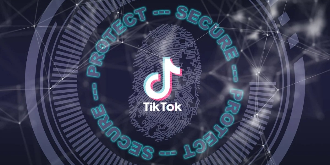 TikTok Şifre Değiştirme ve Sıfırlama Nasıl Yapılır?