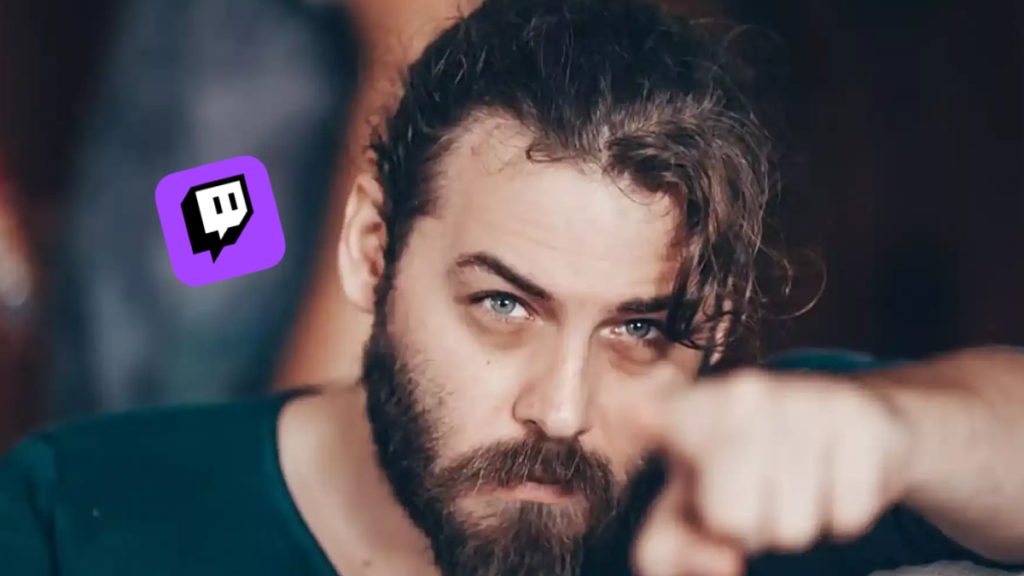 Türk Twitch Yayıncıları