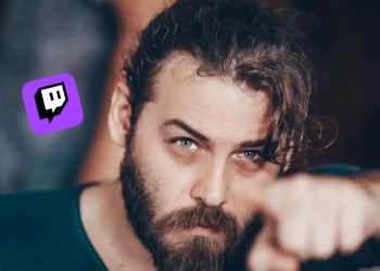 Türk Twitch Yayıncıları