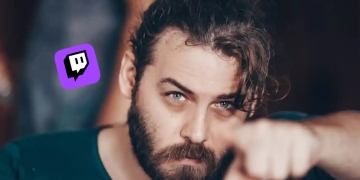 Türk Twitch Yayıncıları