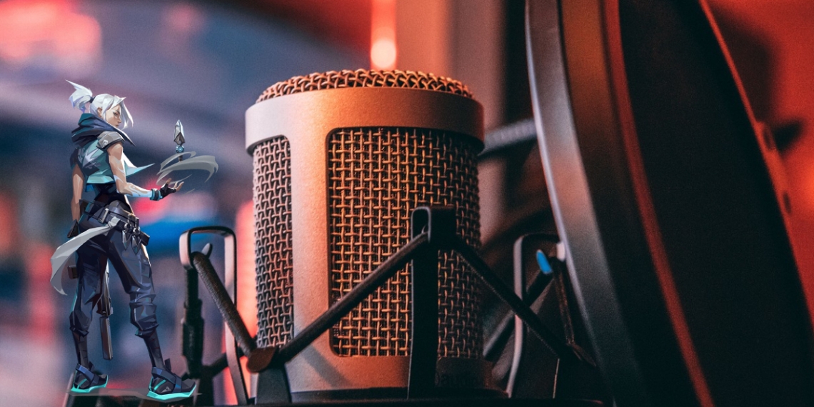 Valorant Ses Gitmiyor, Çözümü Nedir?